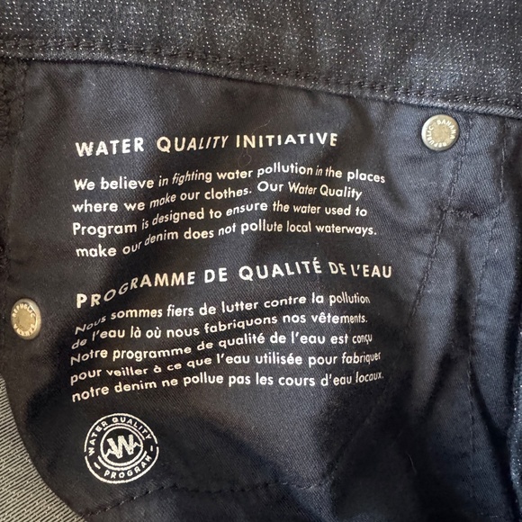 Banana Republic Womens Mid-Rise Skinny Glitter Jeans Black 28 Retro Disco Preppy - Picture 11 of 15